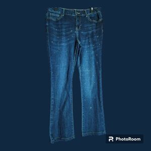 Westport Straight Size 10‎  Women's  (Z19)